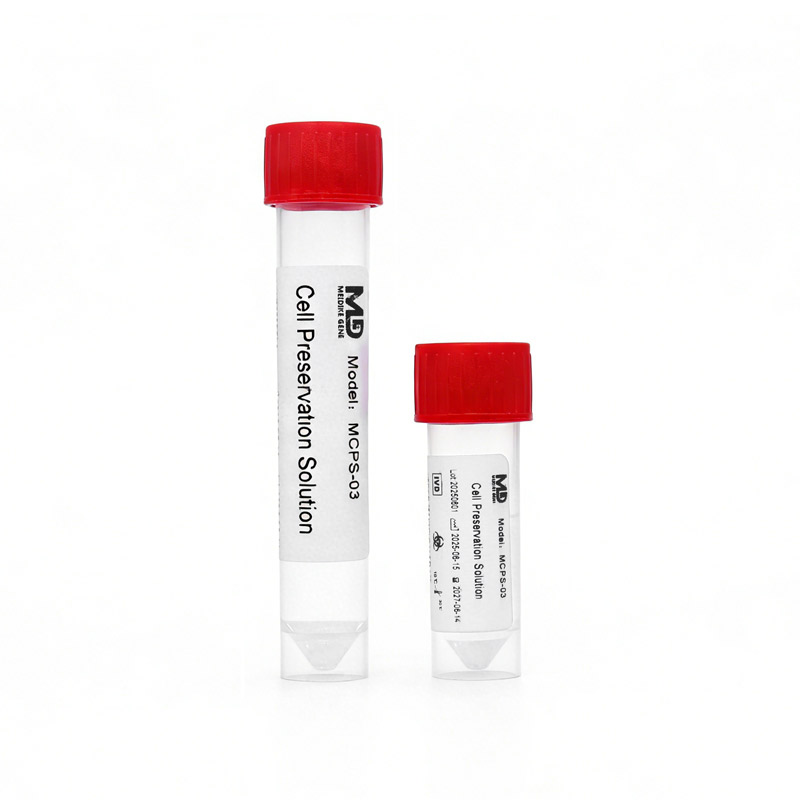 Fecal DNA Collection