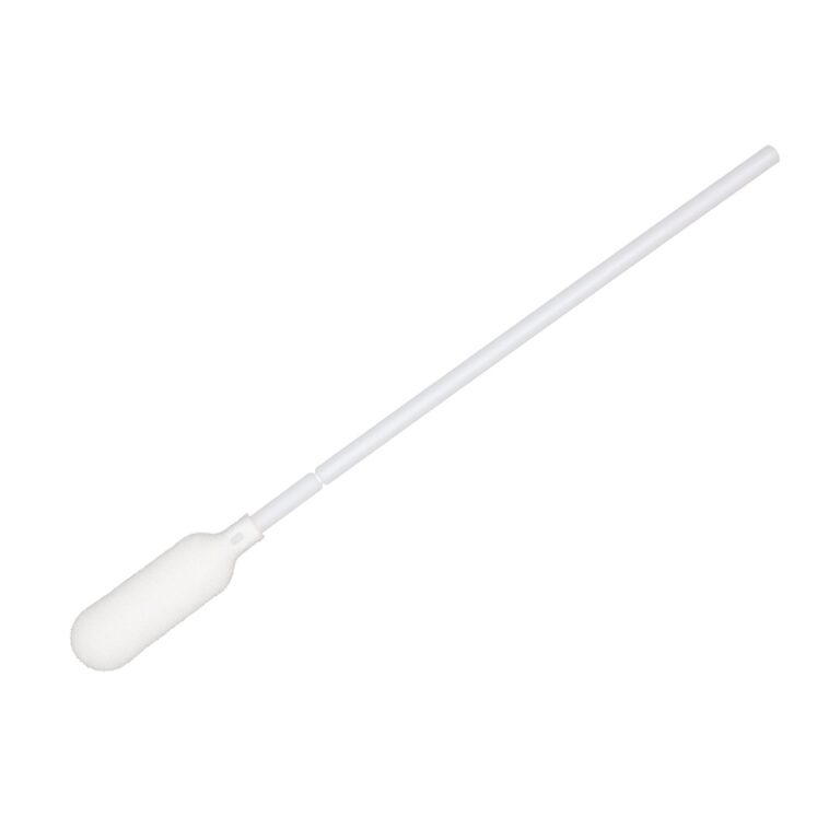 Cleanroom Foam Swab