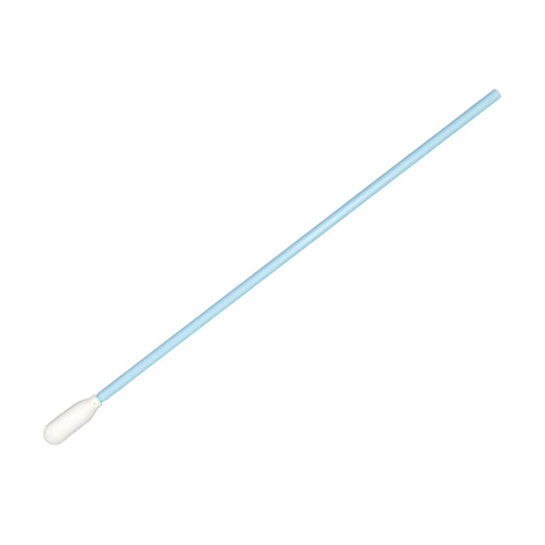 Tongue Depressor Swab
