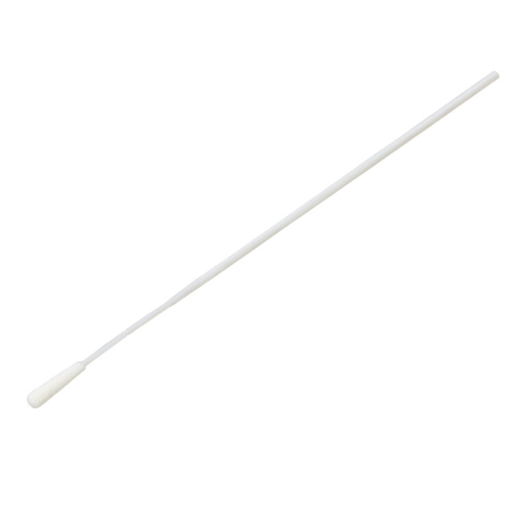 Flocked Oral Swab
