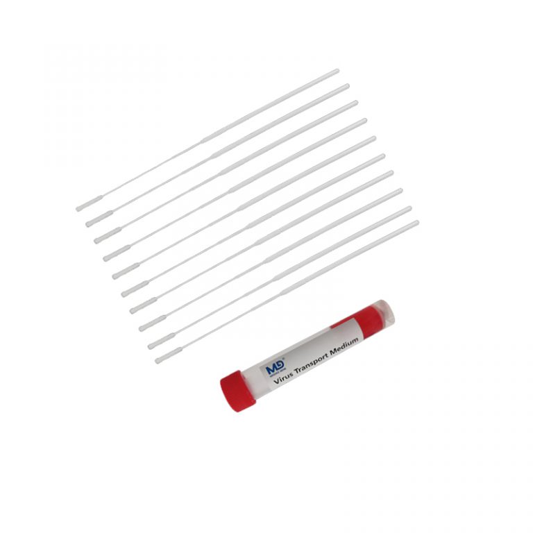 Medical Sampling Kit