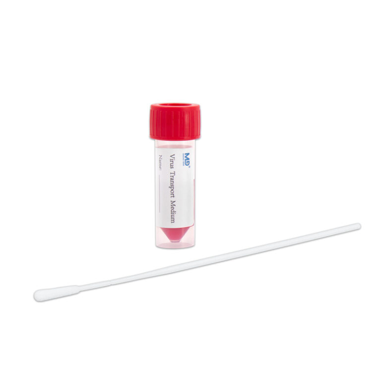 VTM Kit Non-Inactivated